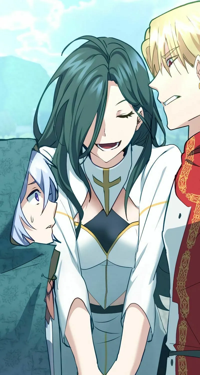 The Devil's Father's Brave Daughter Chapter 5 page 51 - 