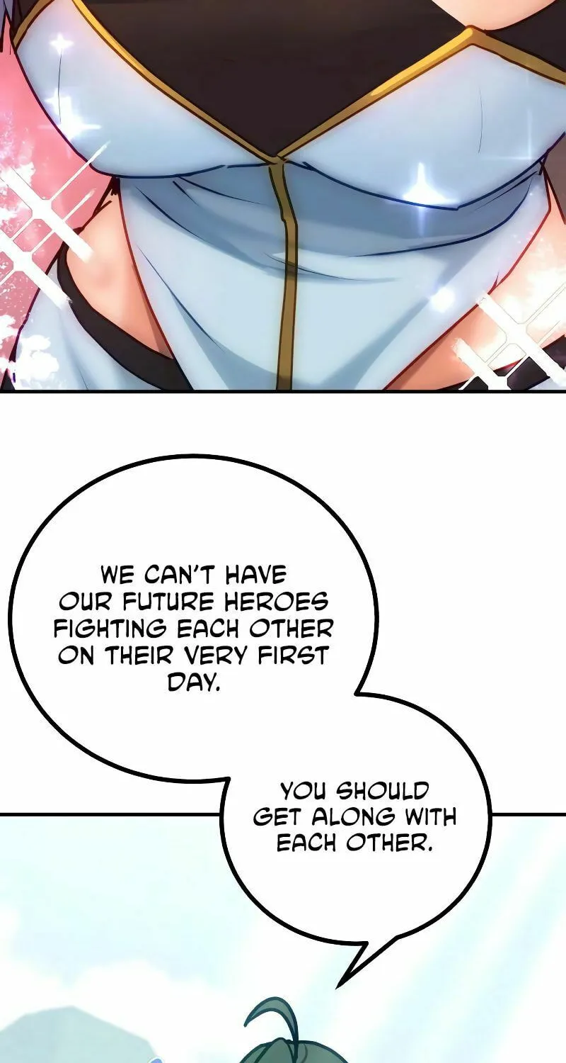 The Devil's Father's Brave Daughter Chapter 5 page 54 - 