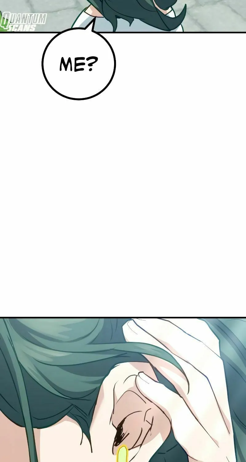 The Devil's Father's Brave Daughter Chapter 5 page 57 - 