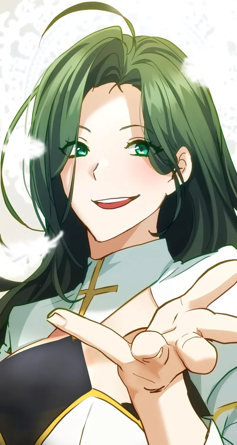 The Devil's Father's Brave Daughter Chapter 5 page 61 - 