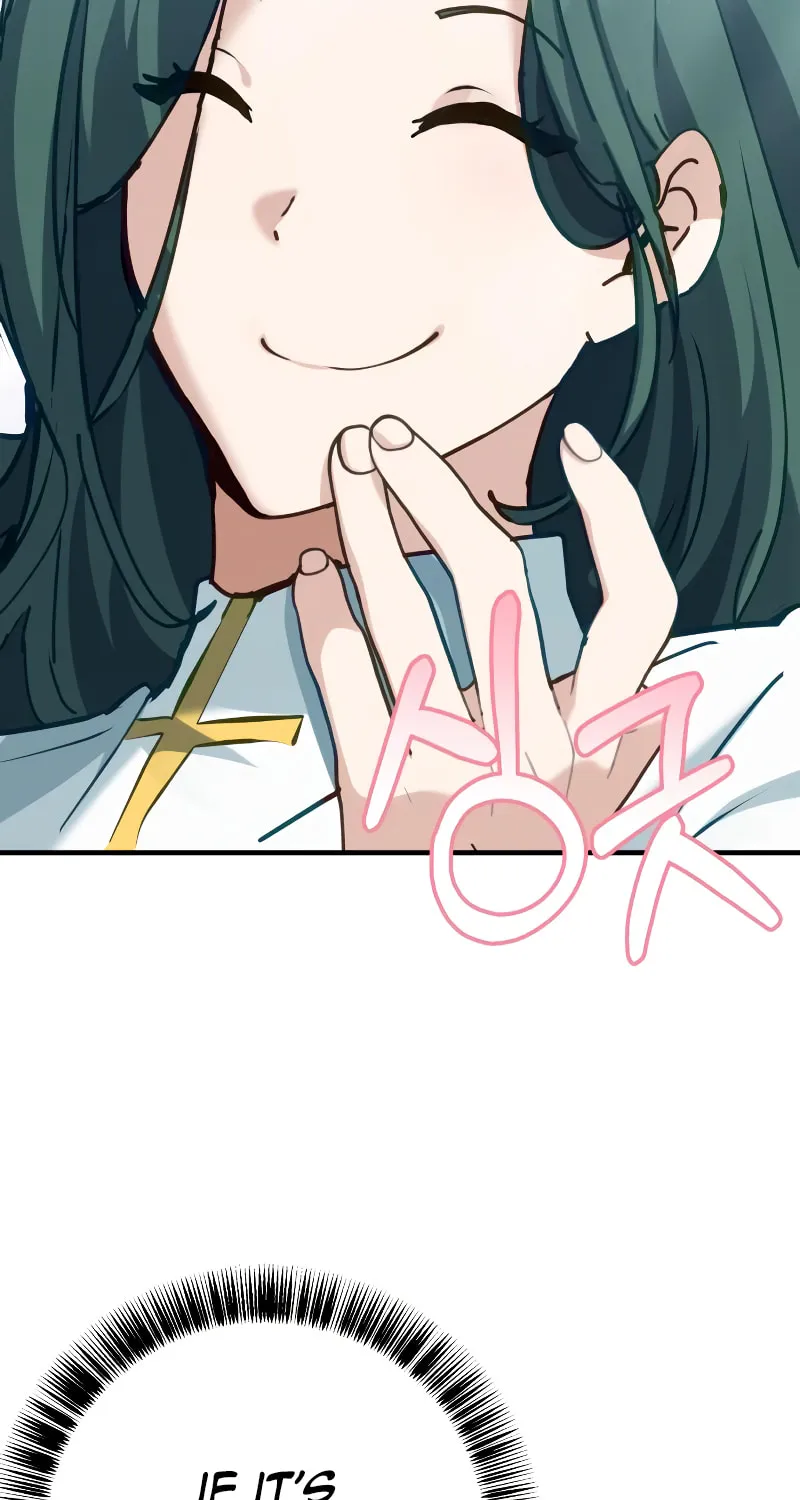 The Devil's Father's Brave Daughter Chapter 5 page 63 - 