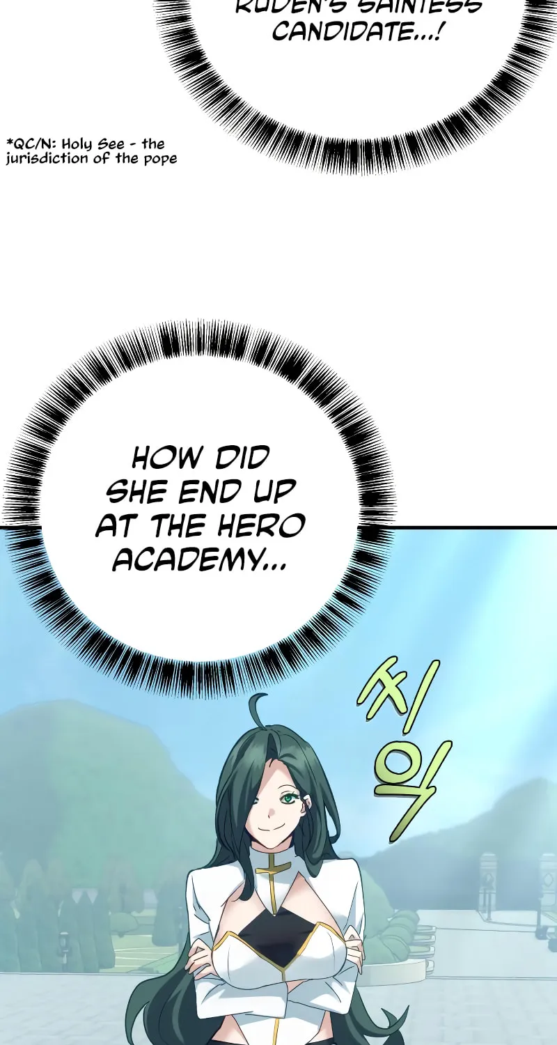 The Devil's Father's Brave Daughter Chapter 5 page 65 - 