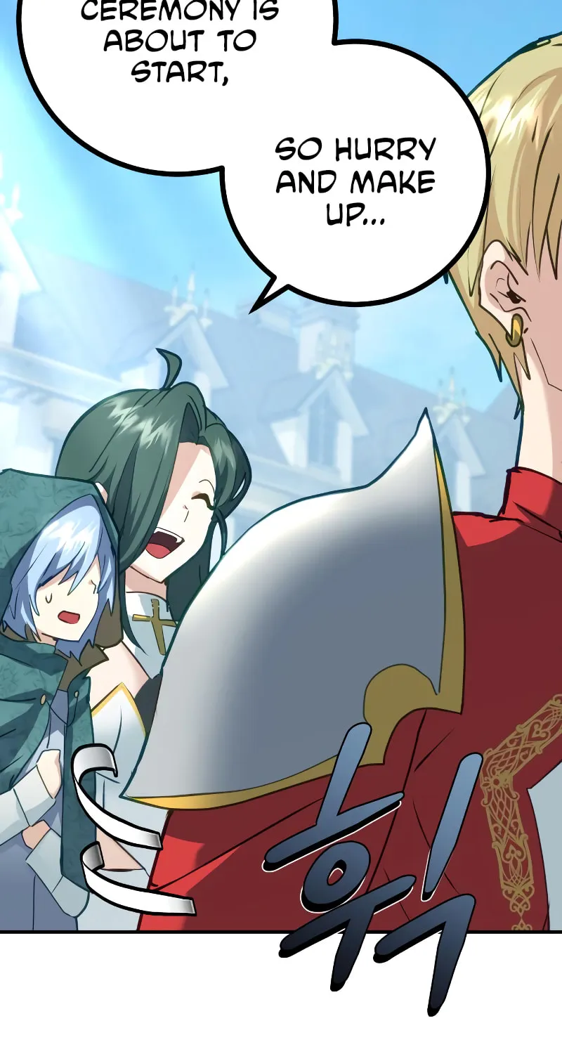 The Devil's Father's Brave Daughter Chapter 5 page 67 - 
