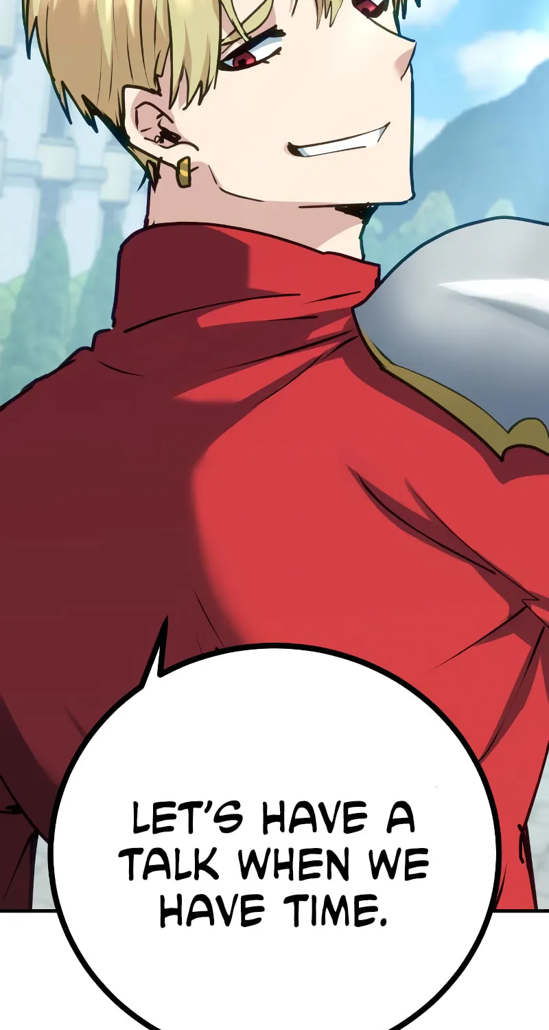 The Devil's Father's Brave Daughter Chapter 5 page 69 - 