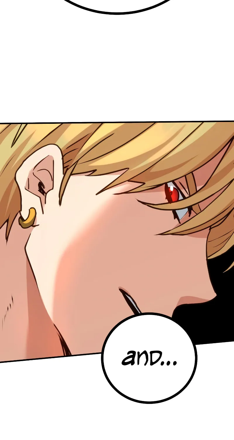 The Devil's Father's Brave Daughter Chapter 5 page 70 - 