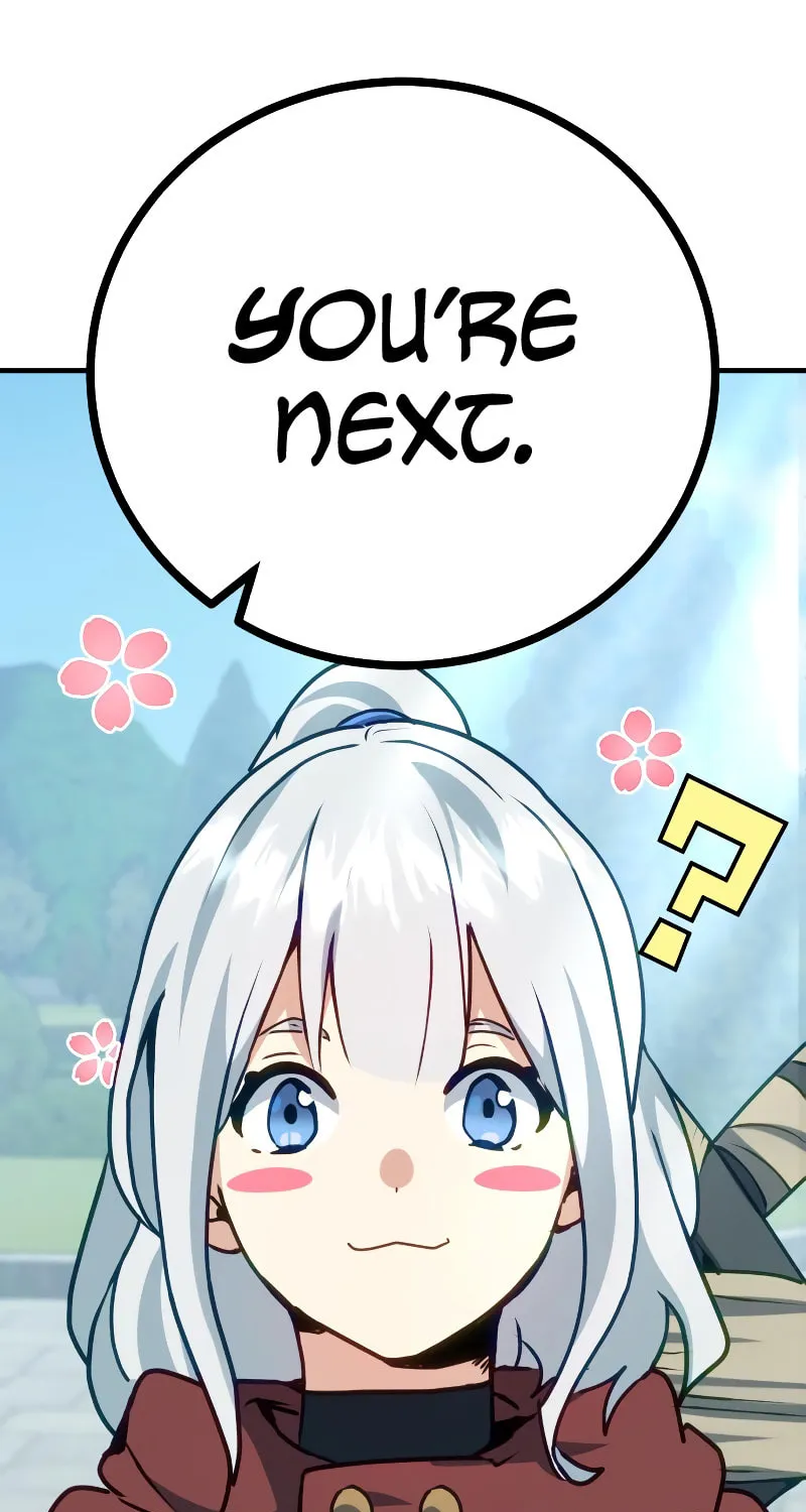 The Devil's Father's Brave Daughter Chapter 5 page 72 - 