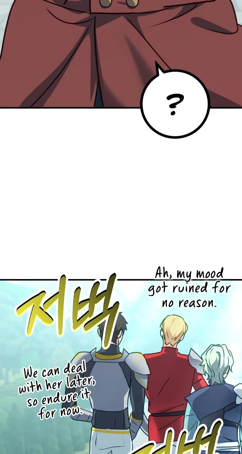 The Devil's Father's Brave Daughter Chapter 5 page 73 - 