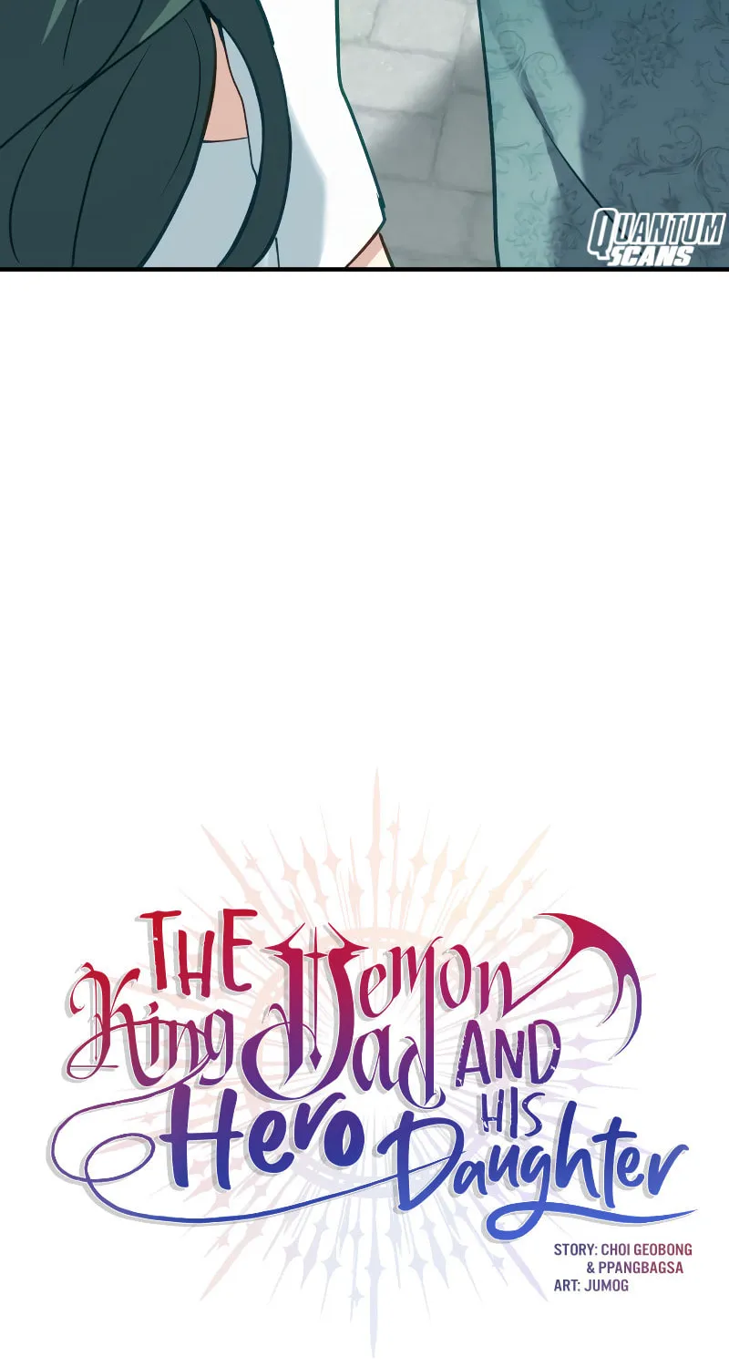 The Devil's Father's Brave Daughter Chapter 5 page 75 - 