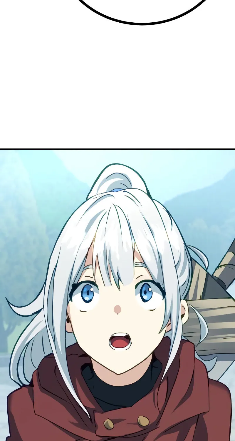 The Devil's Father's Brave Daughter Chapter 5 page 80 - 