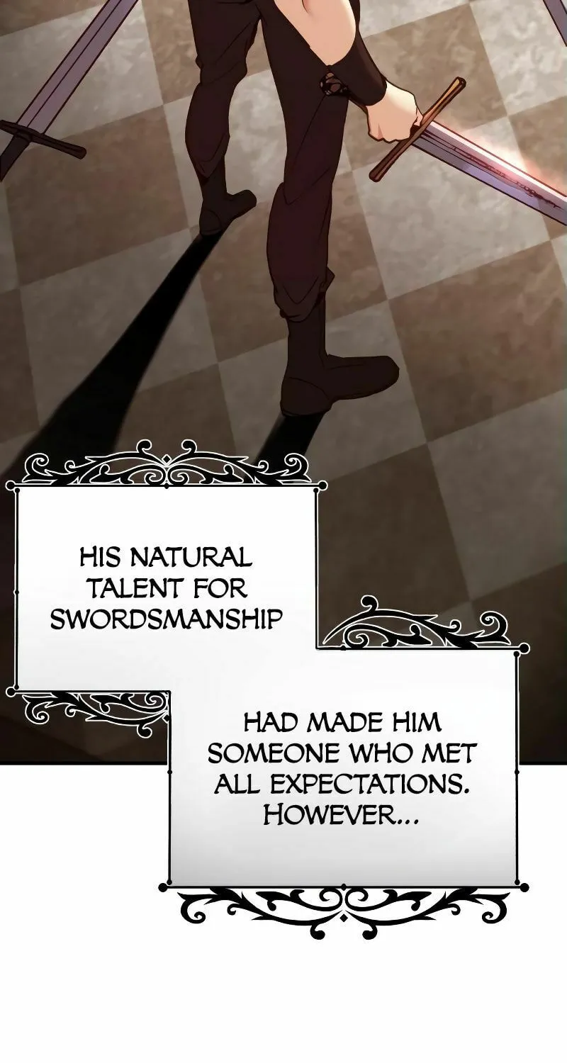 The Devil's Father's Brave Daughter Chapter 5 page 9 - 