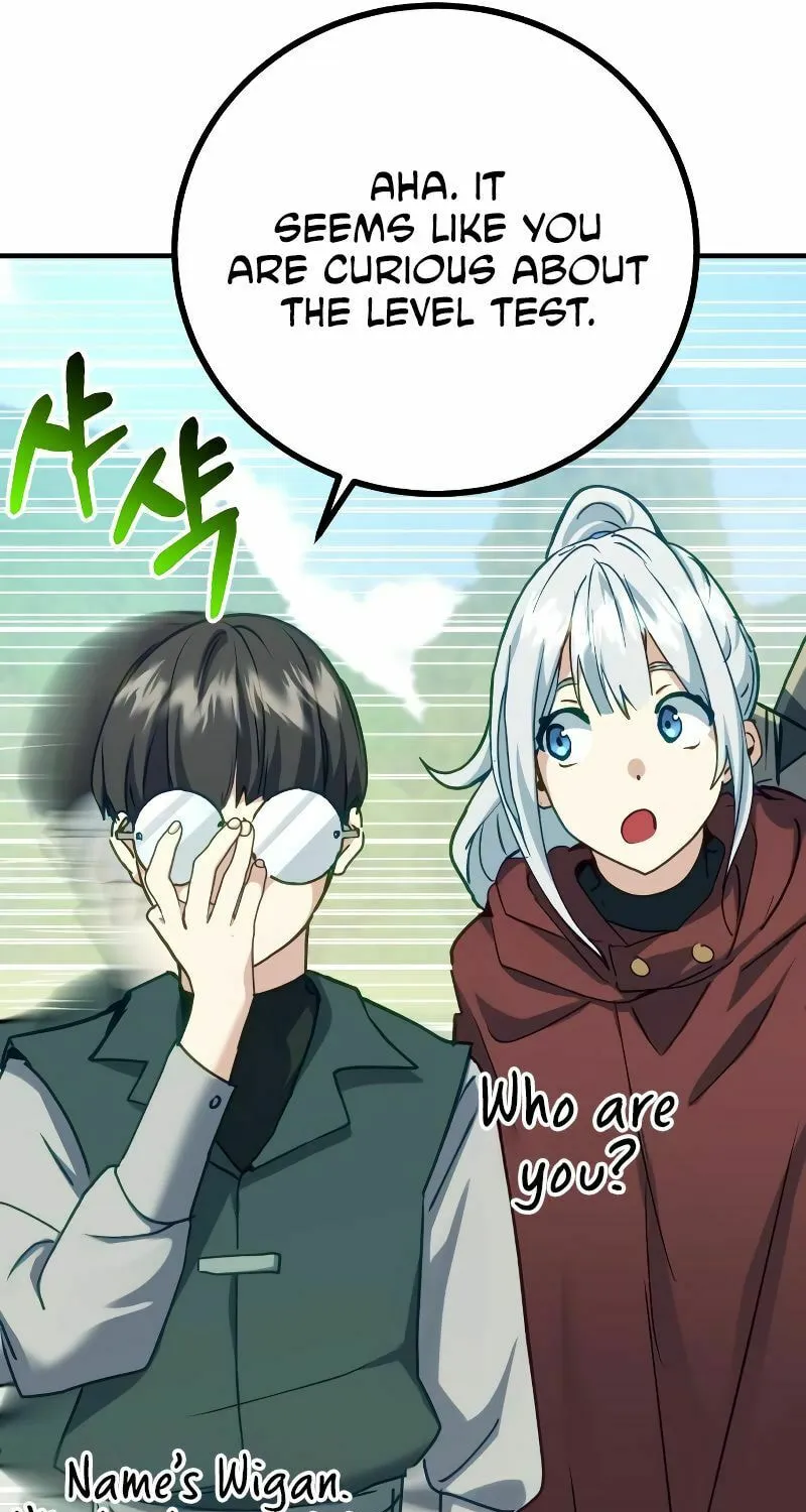 The Devil's Father's Brave Daughter Chapter 5 page 82 - 