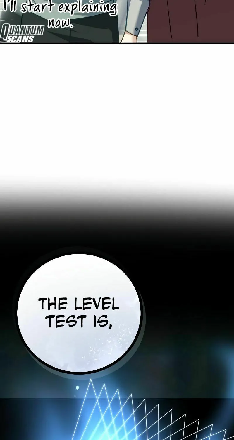 The Devil's Father's Brave Daughter Chapter 5 page 83 - 