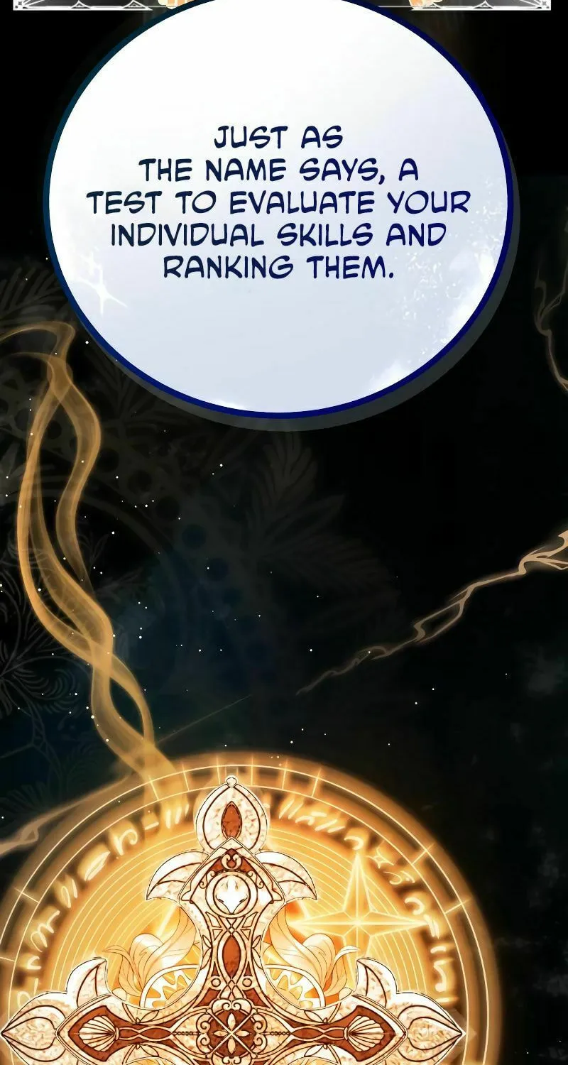The Devil's Father's Brave Daughter Chapter 5 page 85 - 