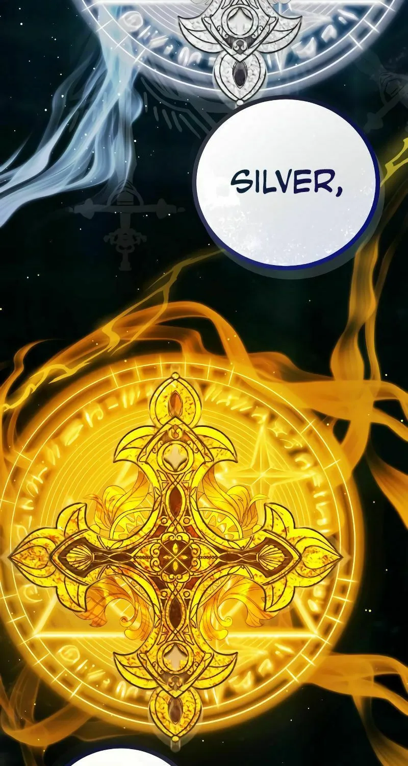 The Devil's Father's Brave Daughter Chapter 5 page 87 - 
