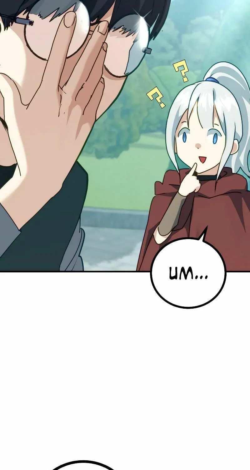 The Devil's Father's Brave Daughter Chapter 5 page 94 - 
