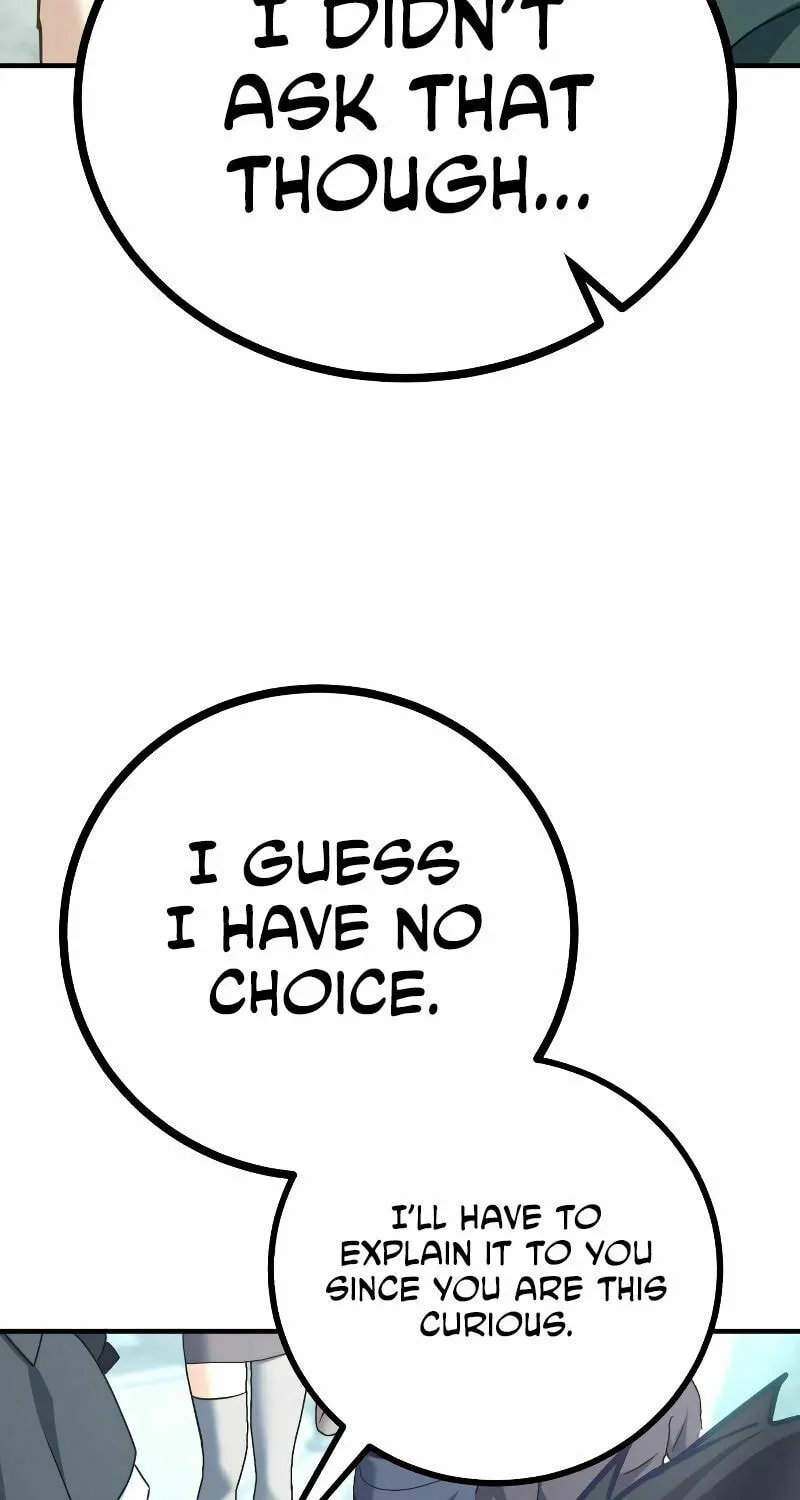 The Devil's Father's Brave Daughter Chapter 5 page 96 - 