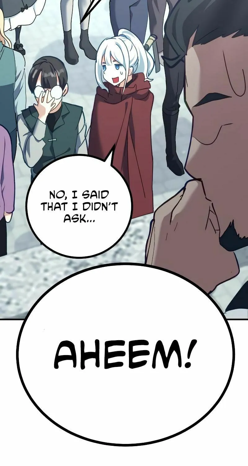 The Devil's Father's Brave Daughter Chapter 5 page 97 - 