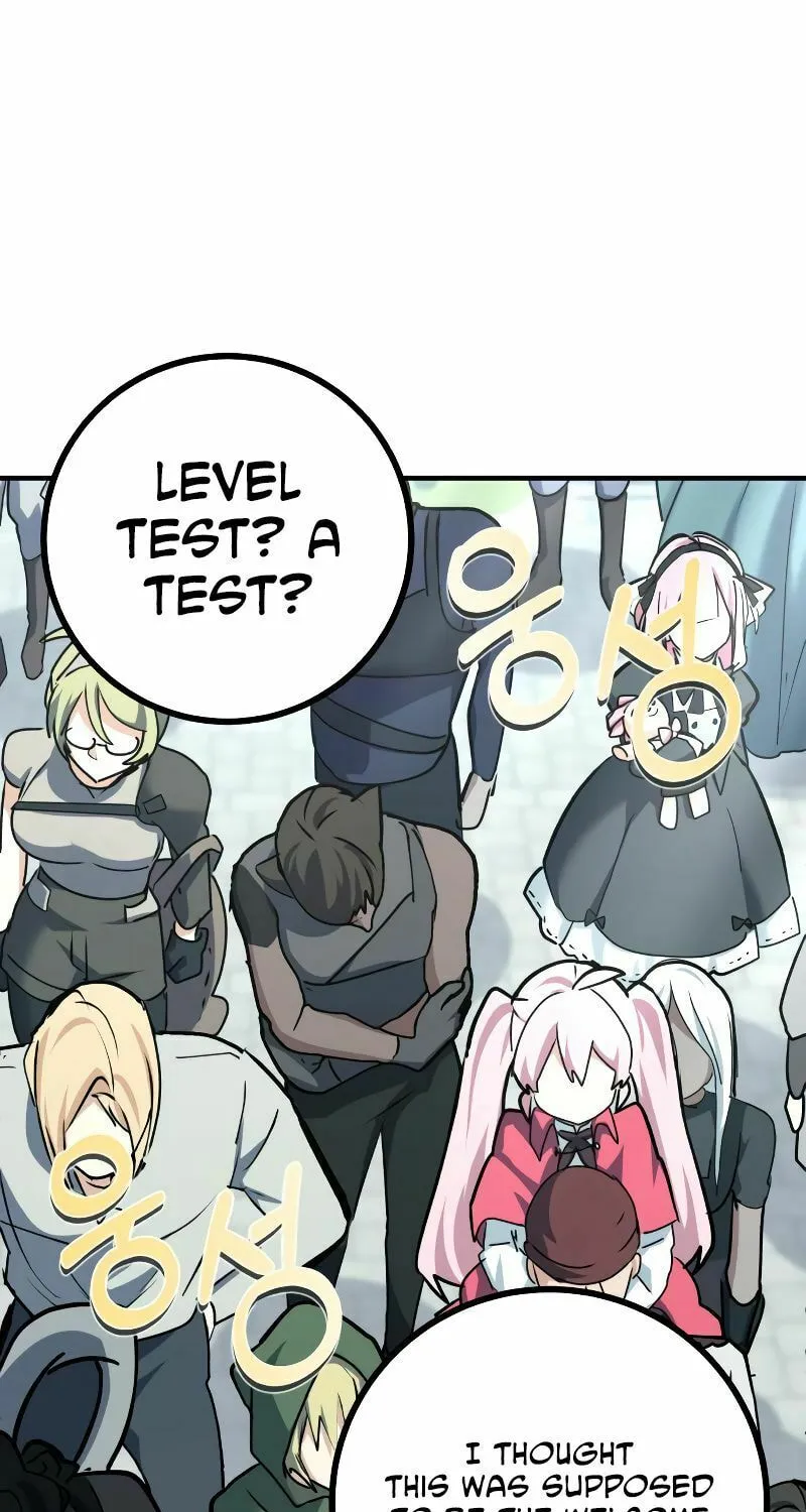 The Devil's Father's Brave Daughter Chapter 5 page 98 - 