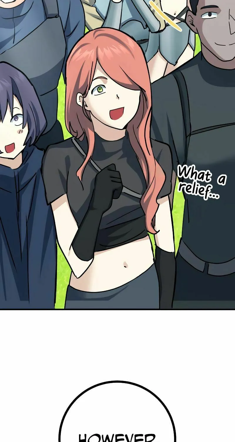 The Devil's Father's Brave Daughter Chapter 6 page 101 - 