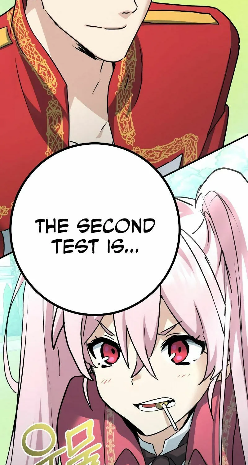 The Devil's Father's Brave Daughter Chapter 6 page 106 - 