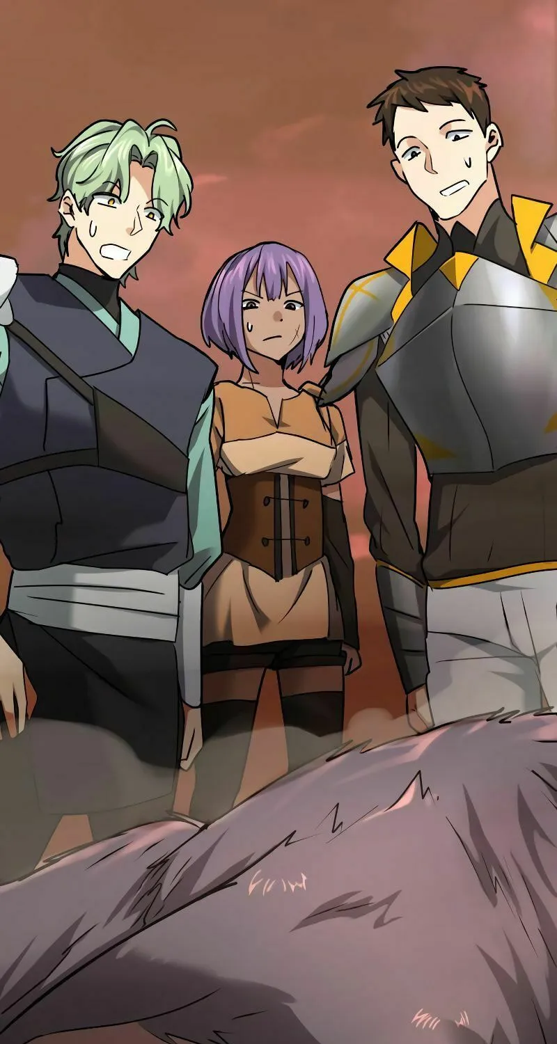 The Devil's Father's Brave Daughter Chapter 6 page 12 - 
