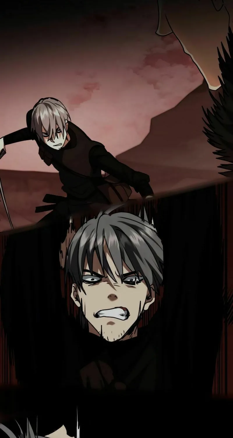 The Devil's Father's Brave Daughter Chapter 6 page 120 - 