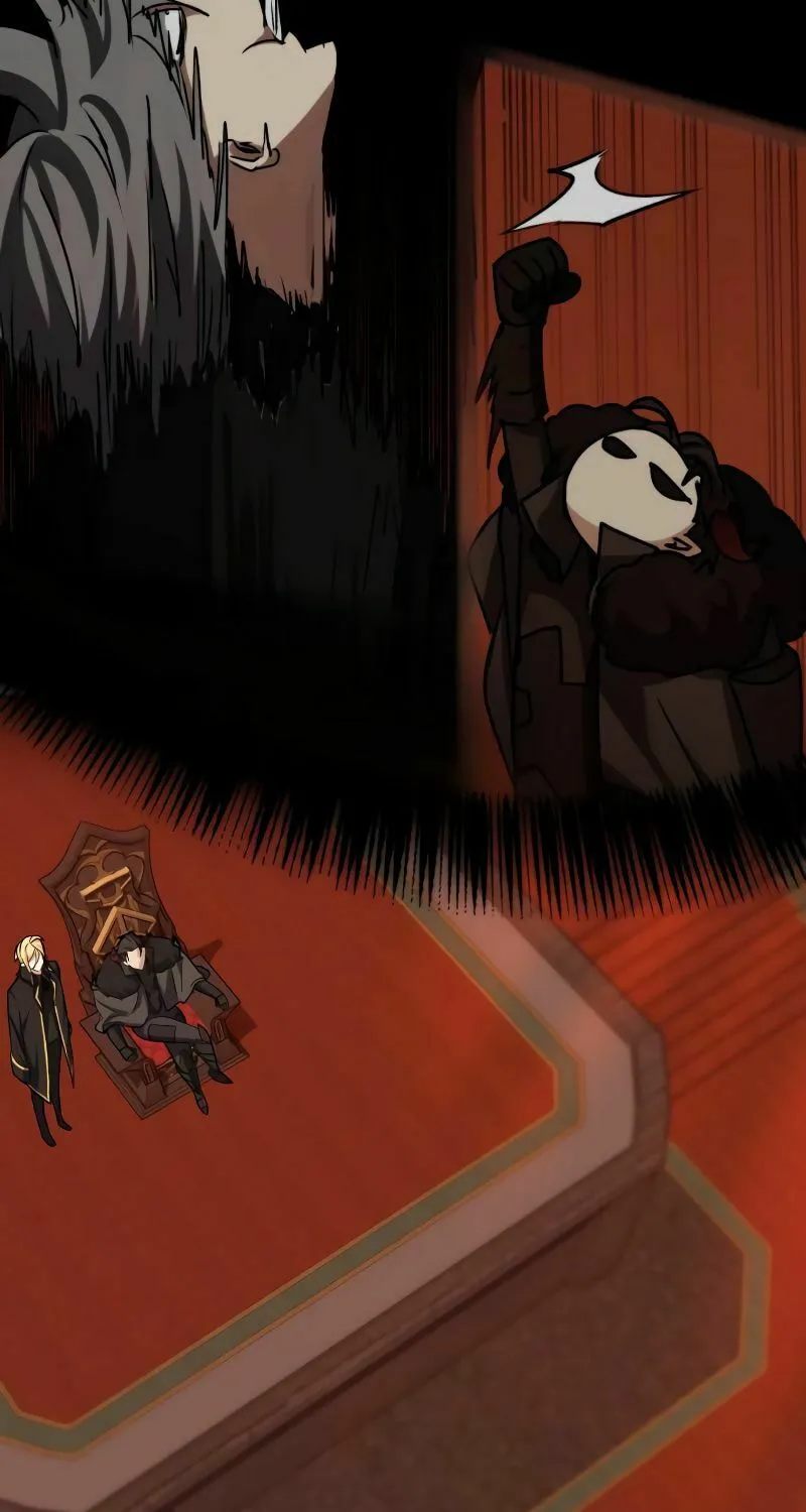 The Devil's Father's Brave Daughter Chapter 6 page 121 - 