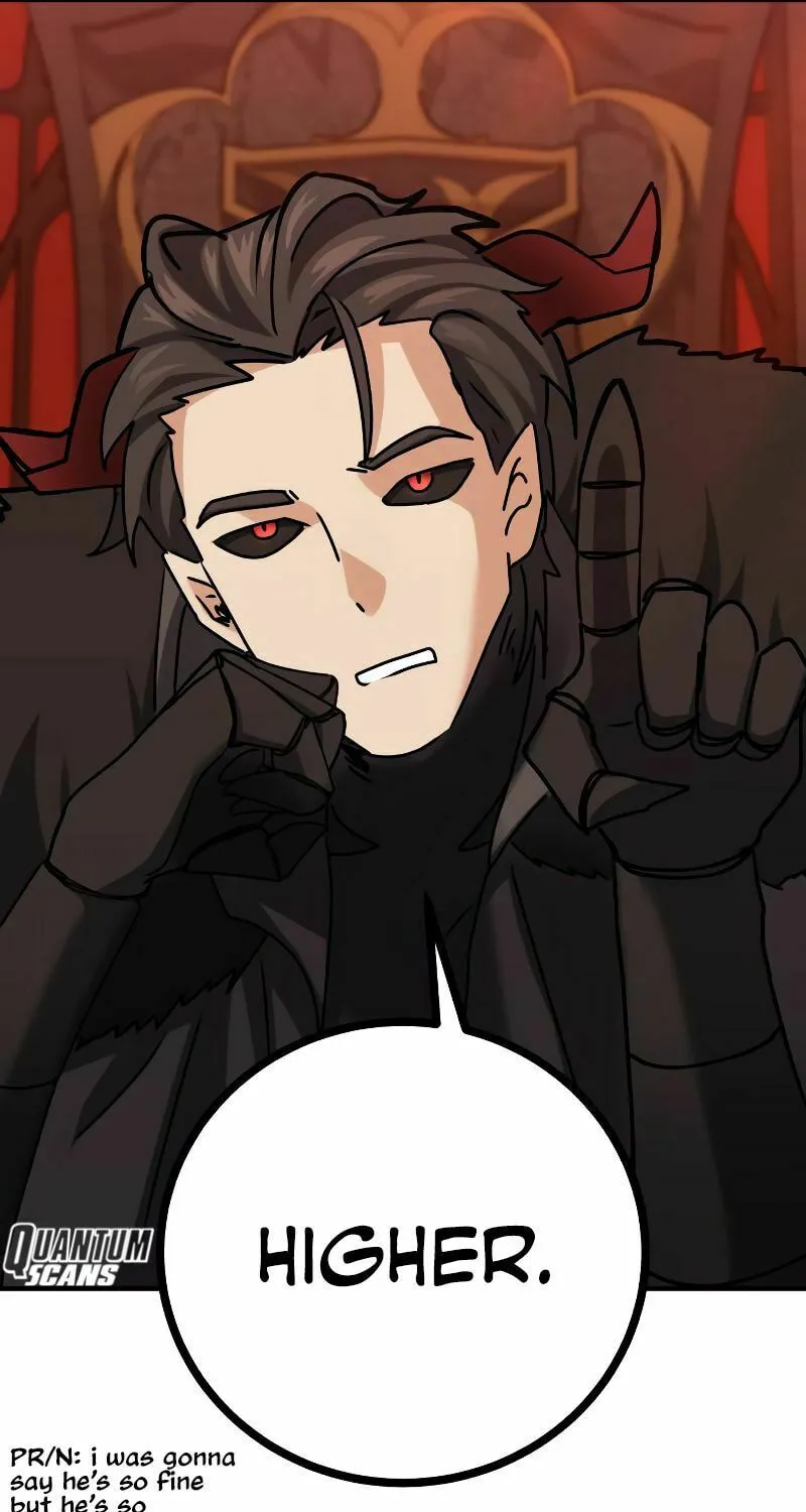 The Devil's Father's Brave Daughter Chapter 6 page 123 - 