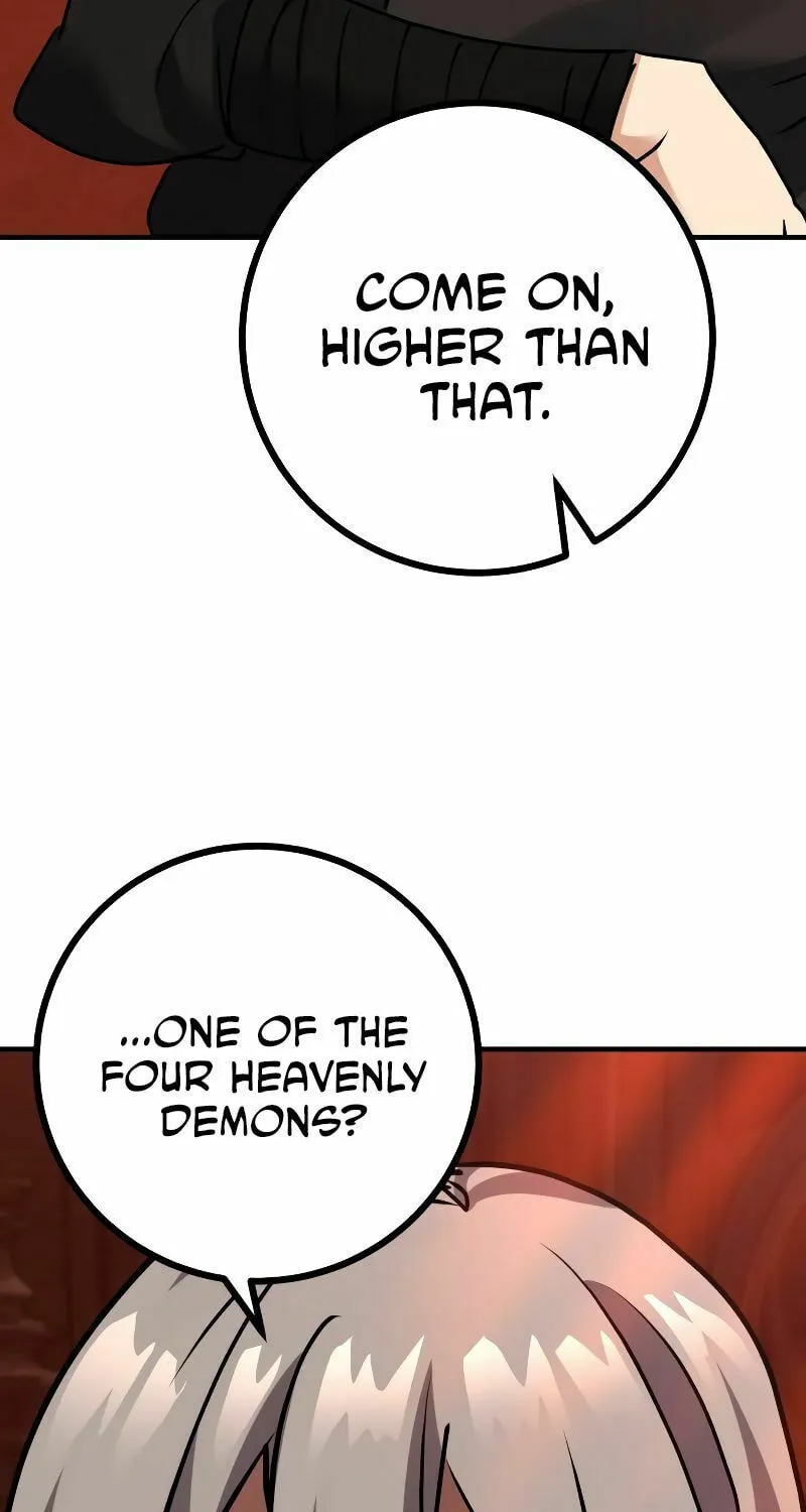 The Devil's Father's Brave Daughter Chapter 6 page 125 - 