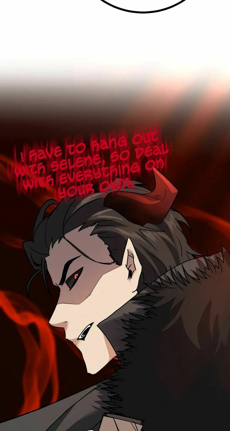 The Devil's Father's Brave Daughter Chapter 6 page 129 - 