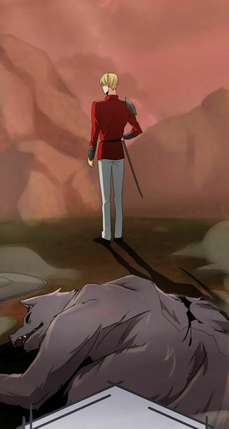 The Devil's Father's Brave Daughter Chapter 6 page 14 - 
