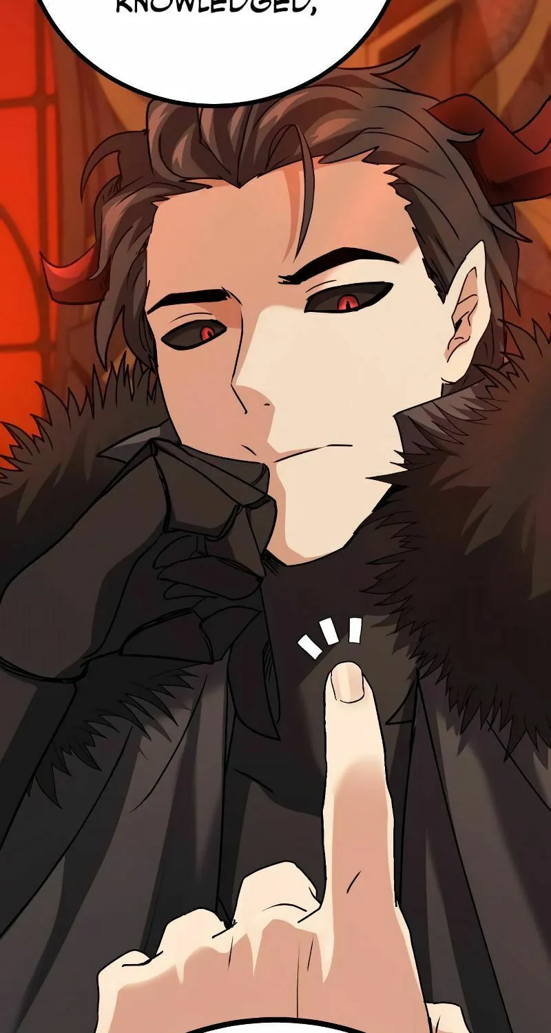 The Devil's Father's Brave Daughter Chapter 6 page 132 - 