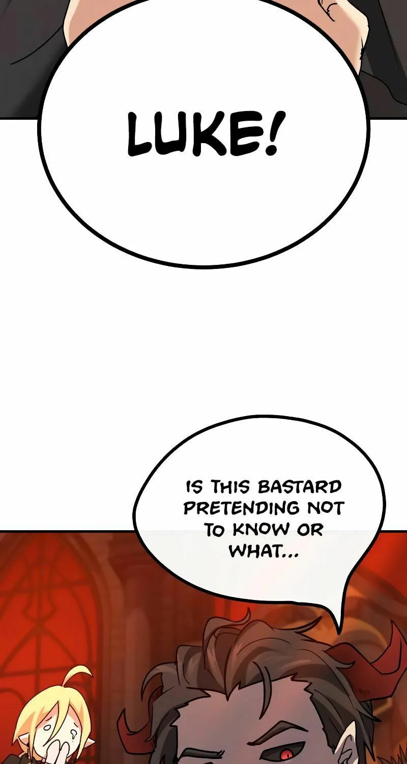 The Devil's Father's Brave Daughter Chapter 6 page 133 - 