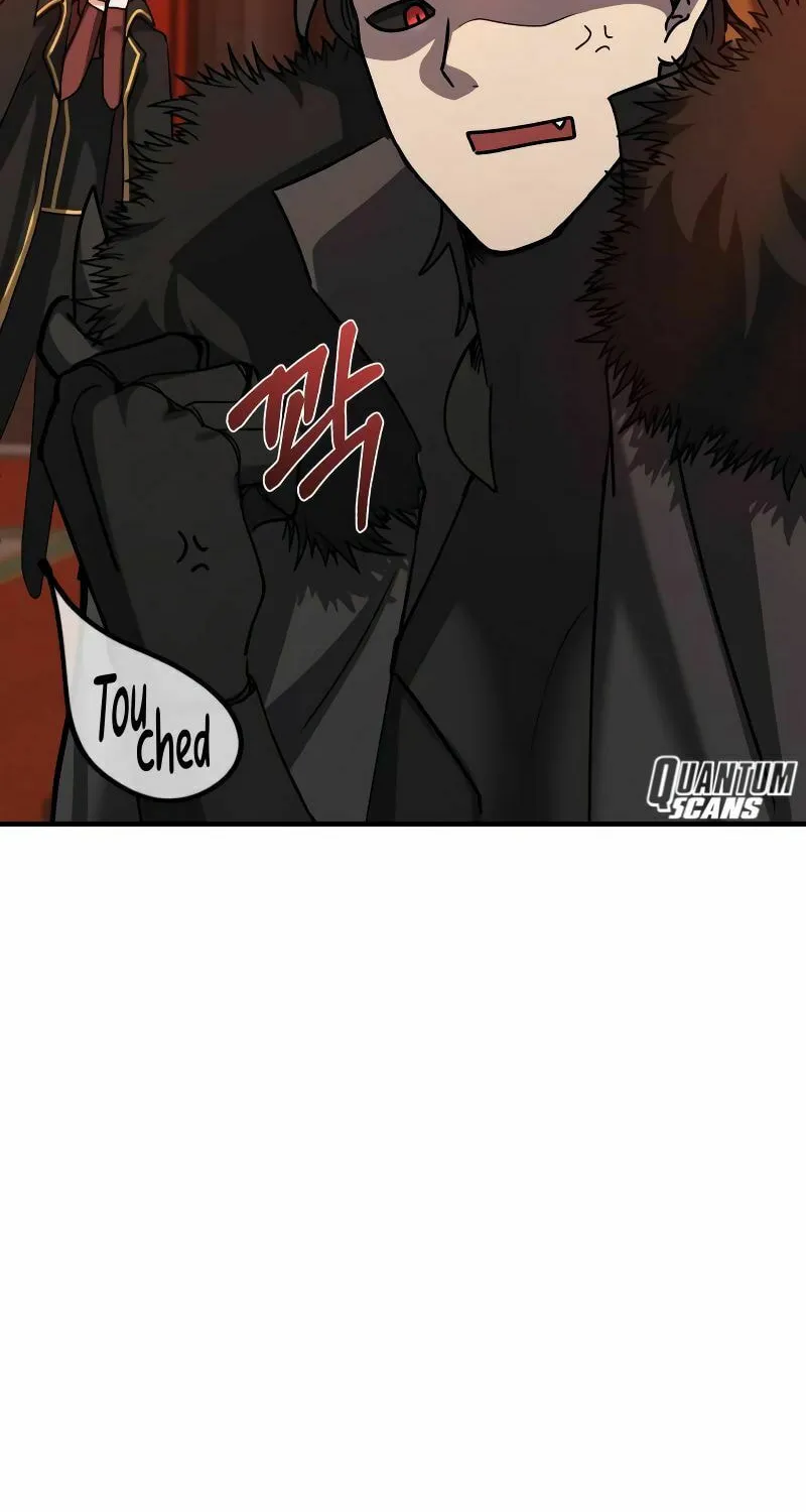 The Devil's Father's Brave Daughter Chapter 6 page 134 - 