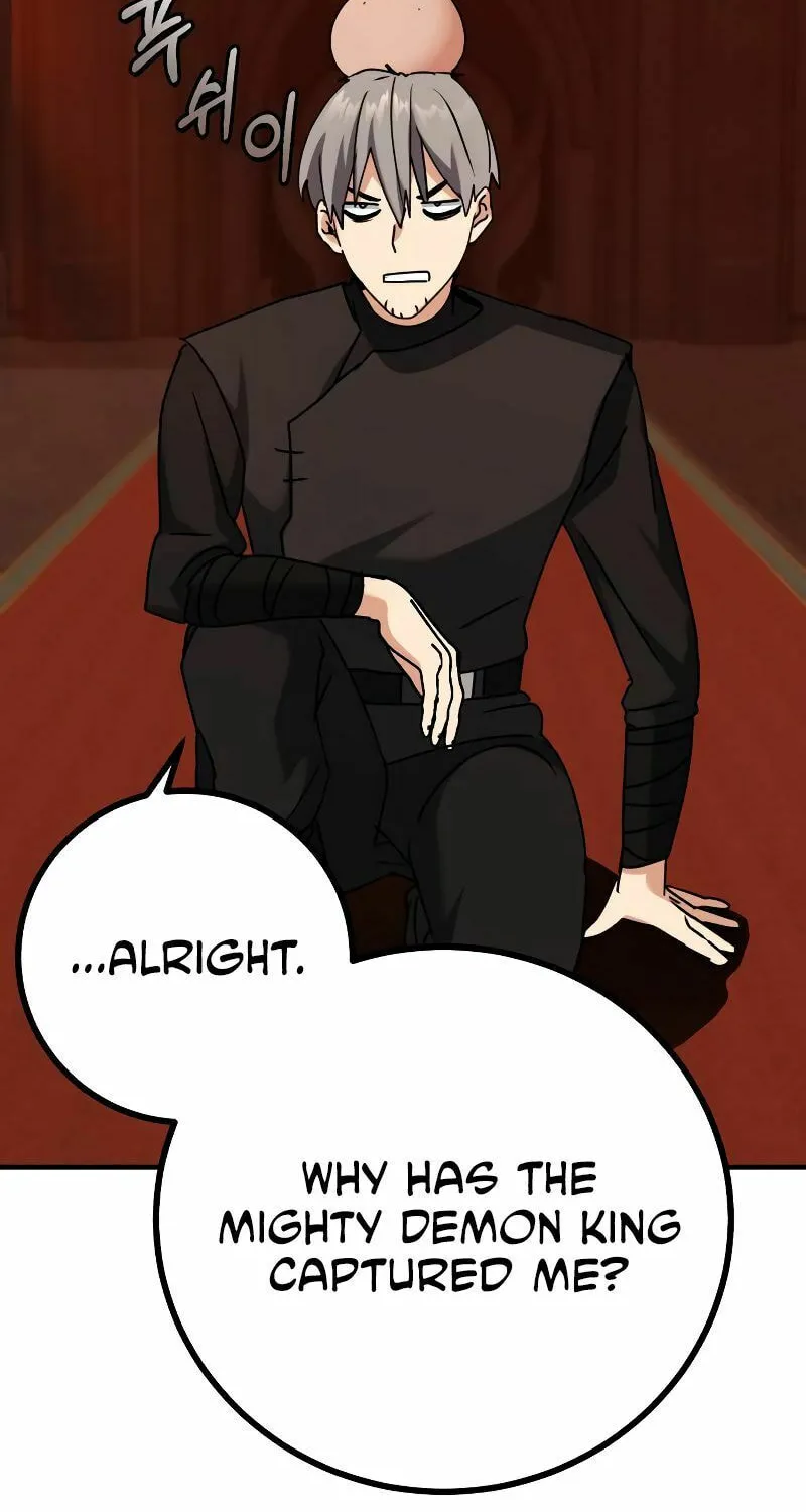 The Devil's Father's Brave Daughter Chapter 6 page 136 - 