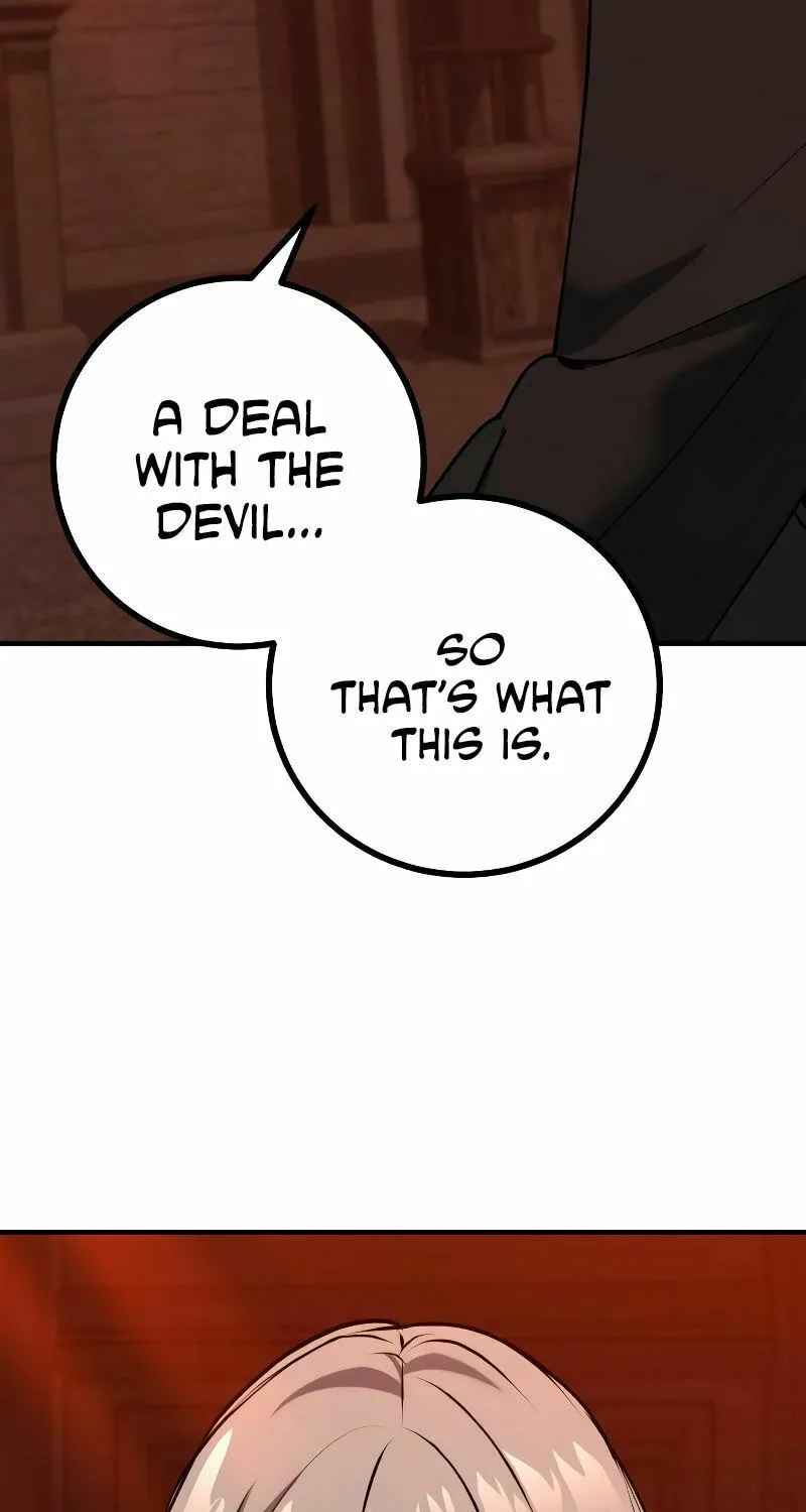 The Devil's Father's Brave Daughter Chapter 6 page 139 - 