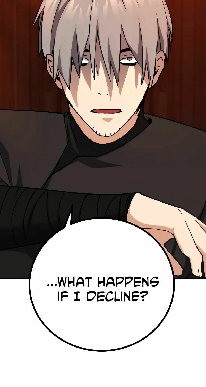 The Devil's Father's Brave Daughter Chapter 6 page 140 - 