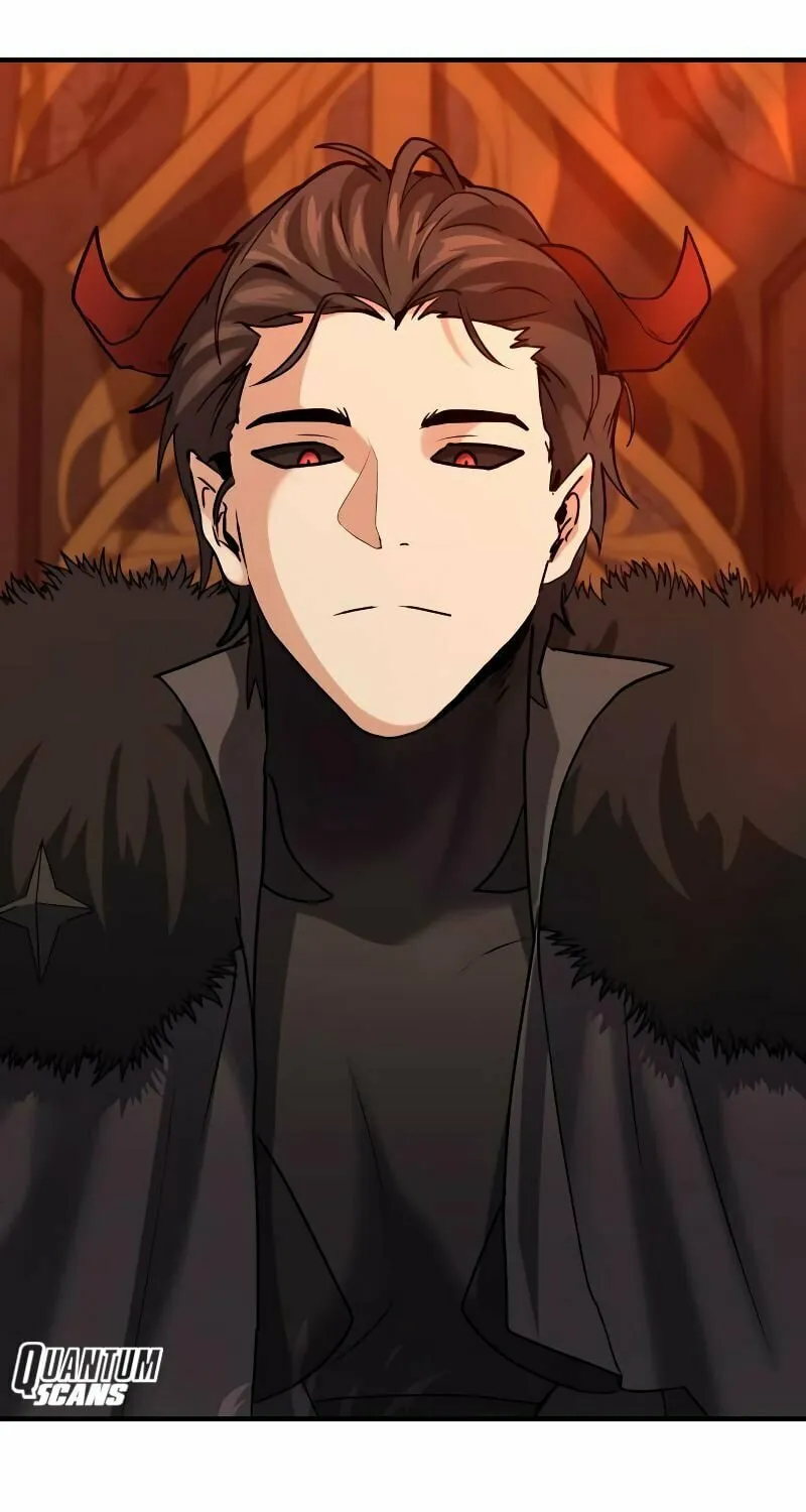 The Devil's Father's Brave Daughter Chapter 6 page 142 - 