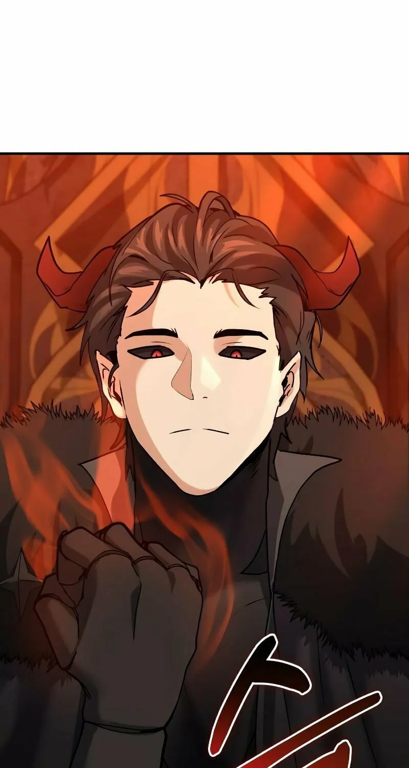 The Devil's Father's Brave Daughter Chapter 6 page 143 - 