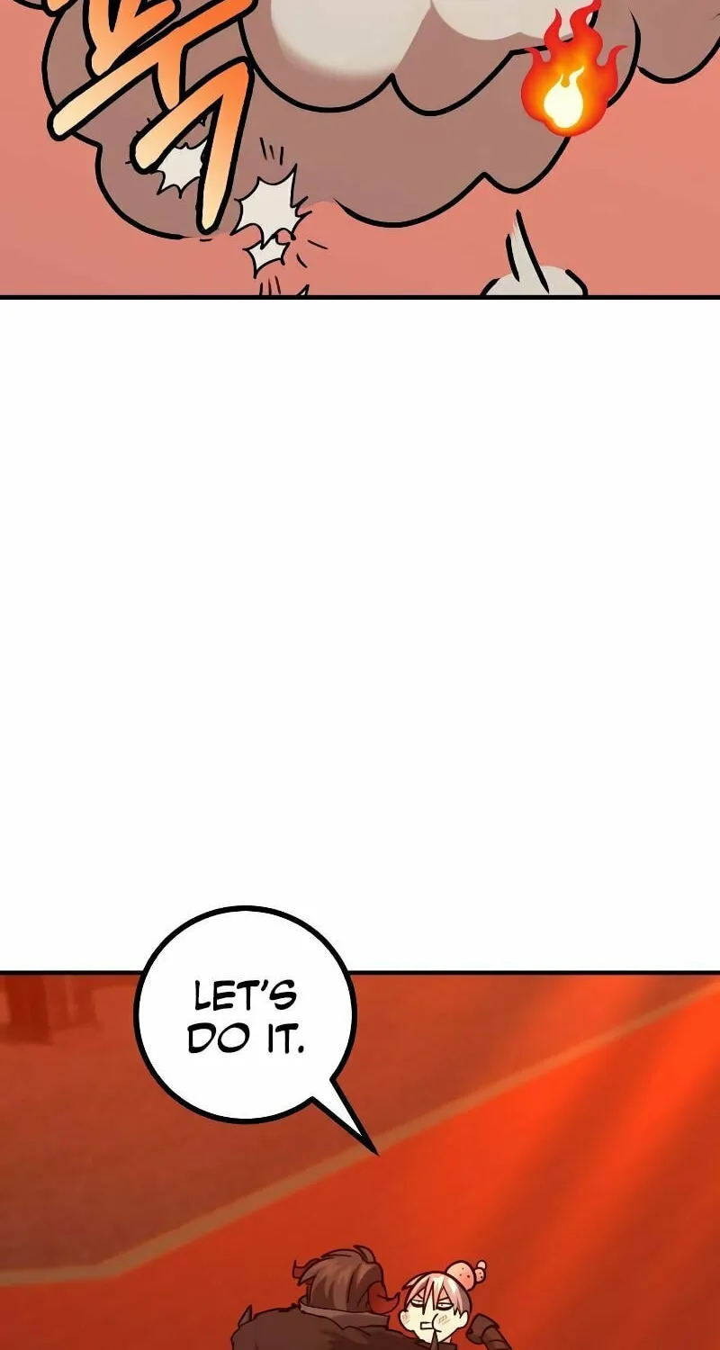 The Devil's Father's Brave Daughter Chapter 6 page 145 - 