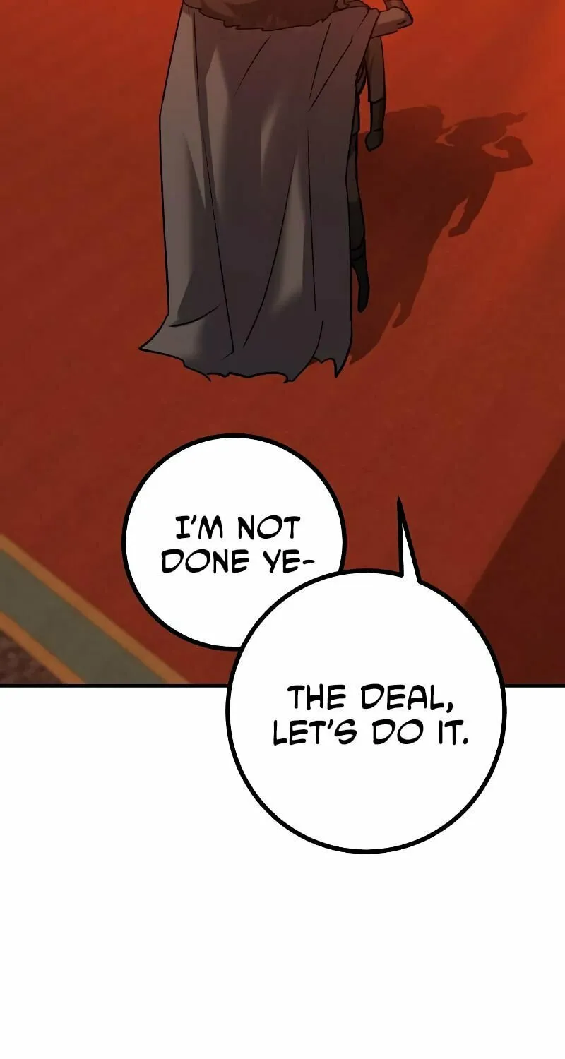 The Devil's Father's Brave Daughter Chapter 6 page 146 - 