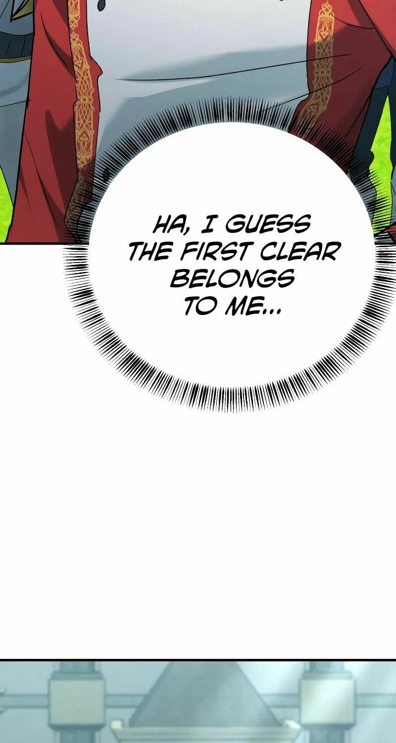 The Devil's Father's Brave Daughter Chapter 6 page 19 - 