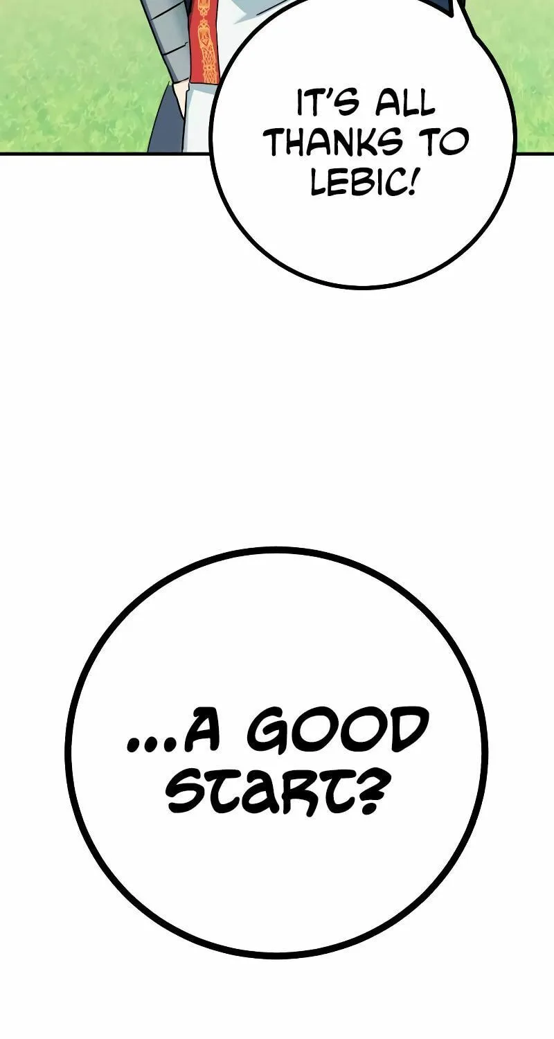 The Devil's Father's Brave Daughter Chapter 6 page 28 - 