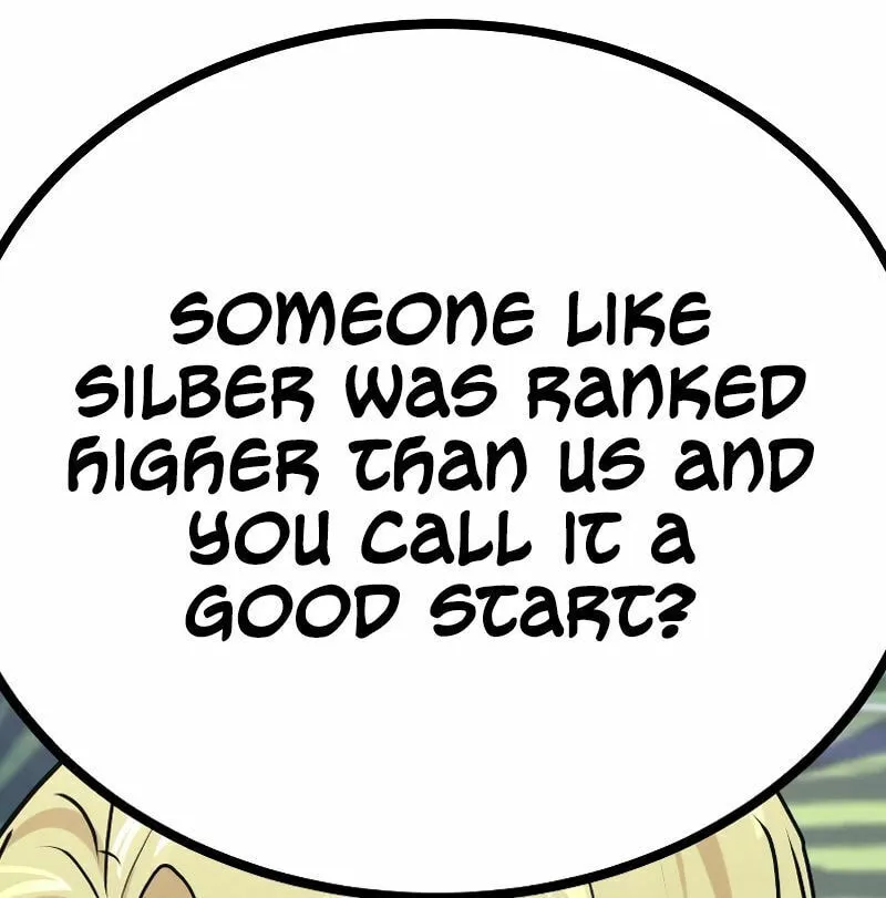 The Devil's Father's Brave Daughter Chapter 6 page 31 - 