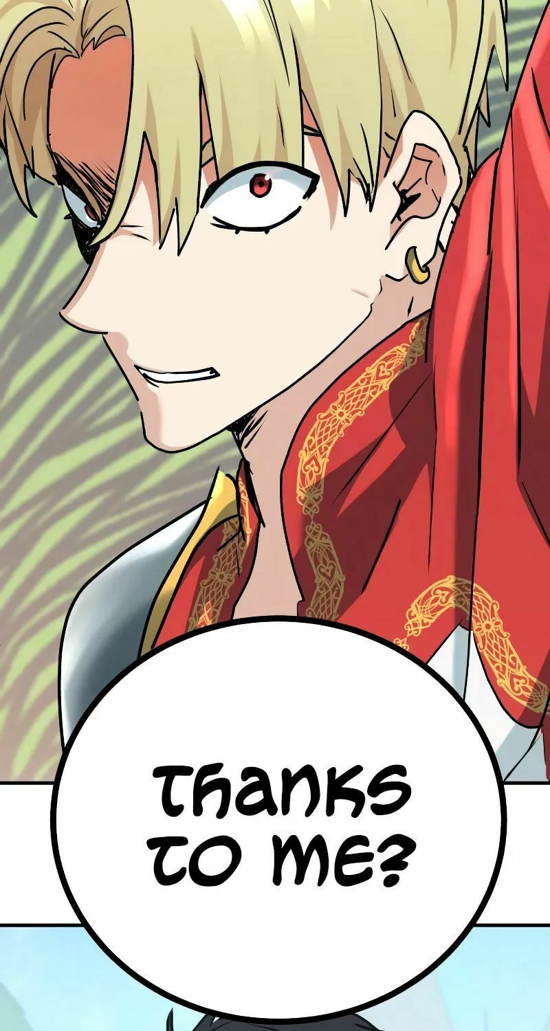 The Devil's Father's Brave Daughter Chapter 6 page 32 - 
