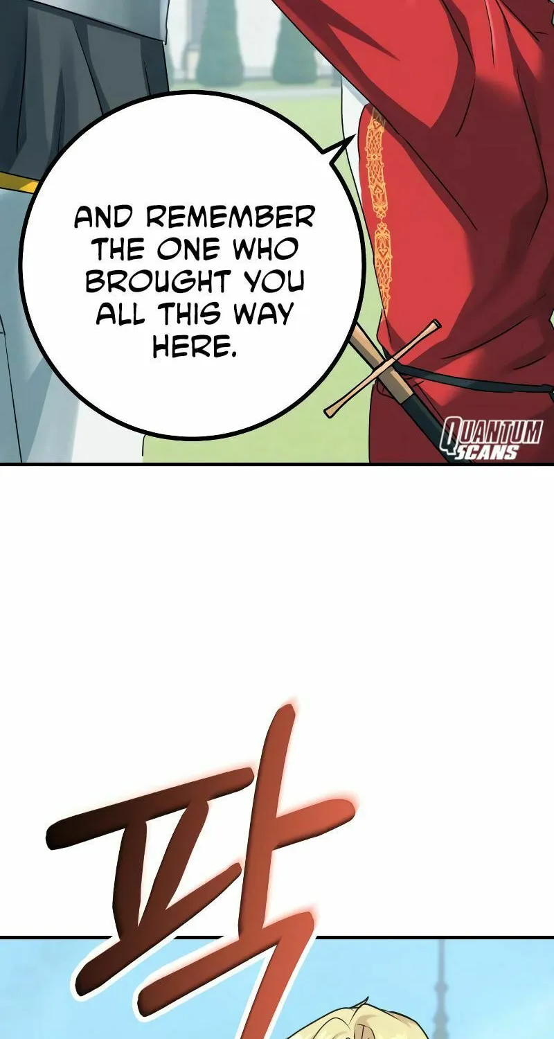 The Devil's Father's Brave Daughter Chapter 6 page 35 - 