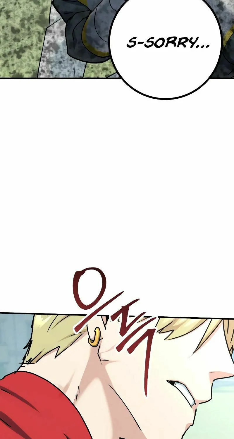 The Devil's Father's Brave Daughter Chapter 6 page 37 - 