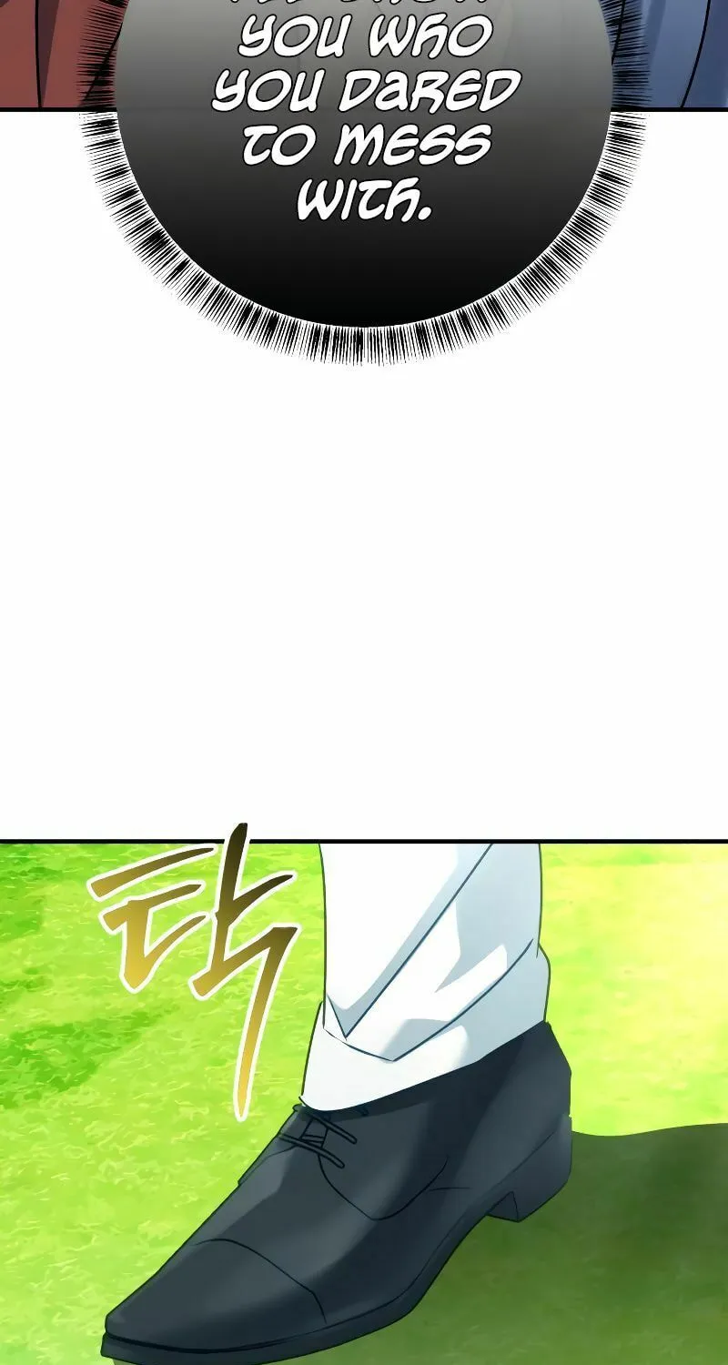 The Devil's Father's Brave Daughter Chapter 6 page 40 - 