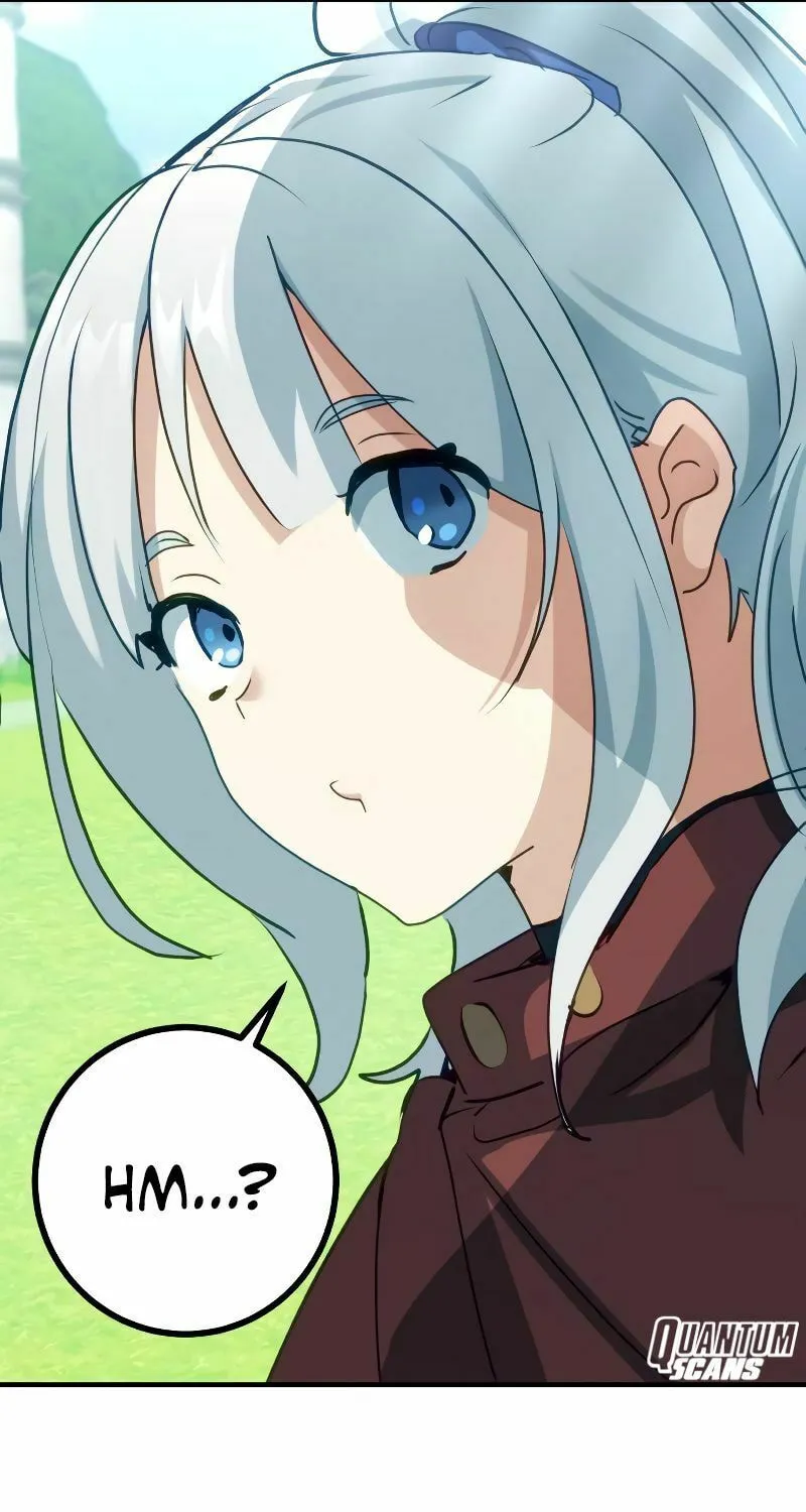 The Devil's Father's Brave Daughter Chapter 6 page 42 - 