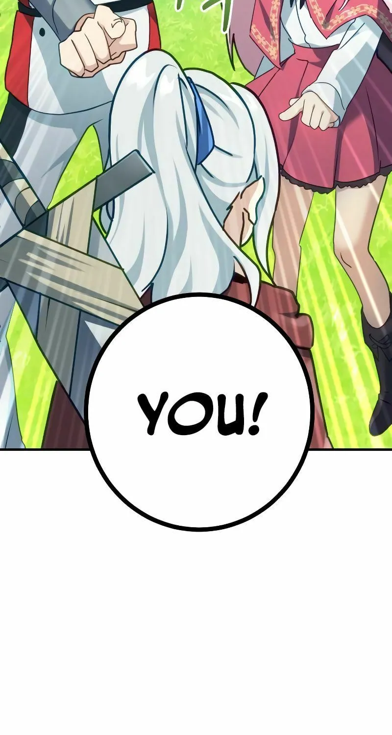 The Devil's Father's Brave Daughter Chapter 6 page 44 - 